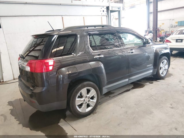 GMC Terrain Slt-1 2014 2GKFLXEK2E6240576 Image 4
