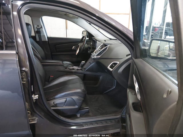 2GKFLXEK2E6240576 GMC Terrain Slt-1