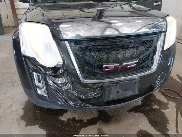 GMC Terrain Slt-1 2014 2GKFLXEK2E6240576 Image 6
