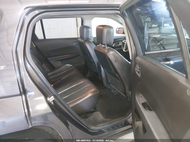 2GKFLXEK2E6240576 GMC Terrain Slt-1