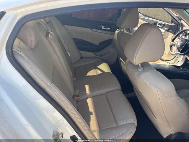 Nissan Maxima 3.5 Sl 2017 1N4AA6AP7HC382379 Image 8