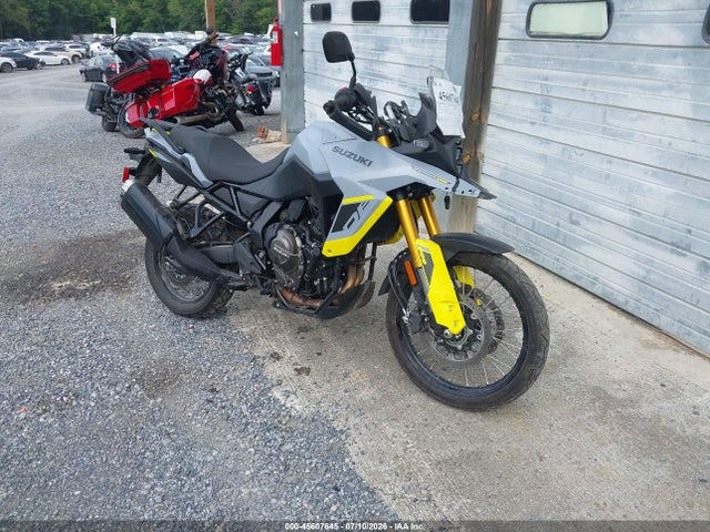 Suzuki Dl800de Rc/rca 2023 JS1EM12BXP7100729 главное изображение