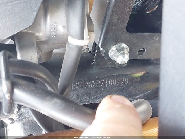 Suzuki Dl800de Rc/rca 2023 JS1EM12BXP7100729 Image 10