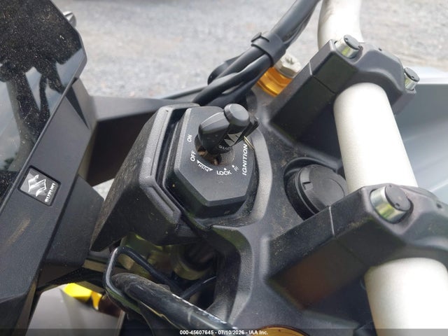 Suzuki Dl800de Rc/rca 2023 JS1EM12BXP7100729 Image 11