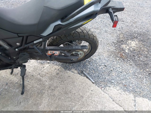Suzuki Dl800de Rc/rca 2023 JS1EM12BXP7100729 Image 12