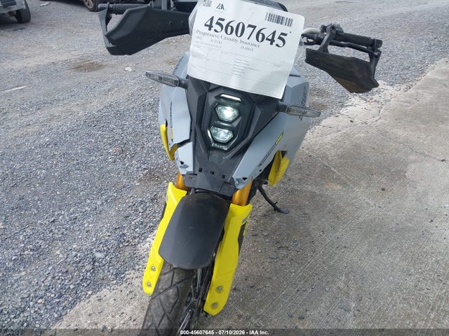 Suzuki Dl800de Rc/rca 2023 JS1EM12BXP7100729 Image 15