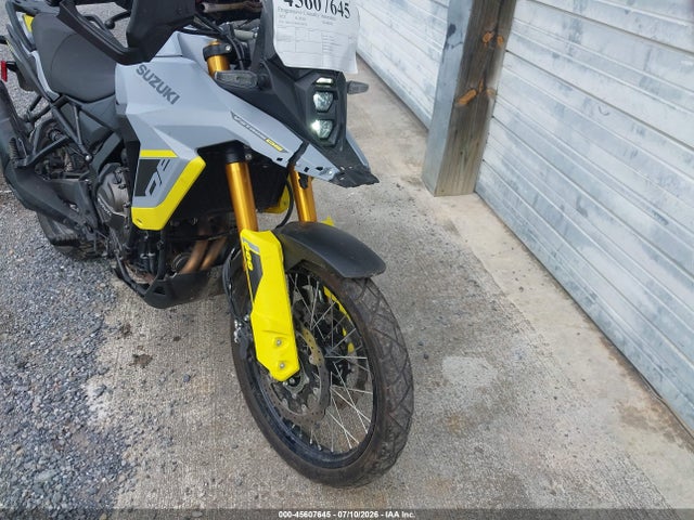 Suzuki Dl800de Rc/rca 2023 JS1EM12BXP7100729 Image 16