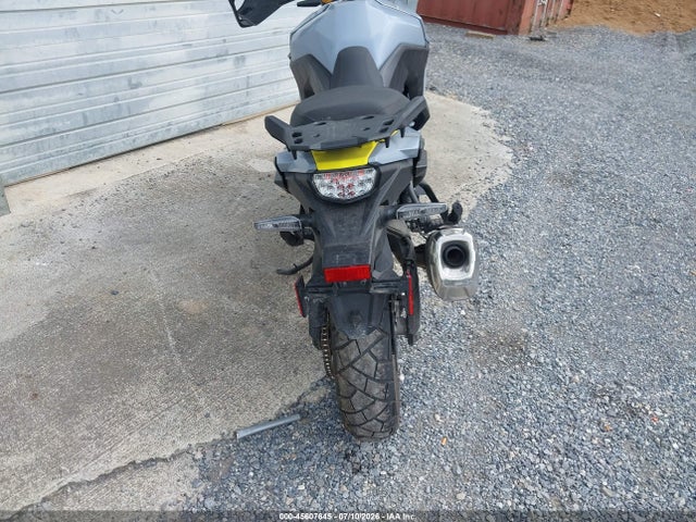Suzuki Dl800de Rc/rca 2023 JS1EM12BXP7100729 Image 19