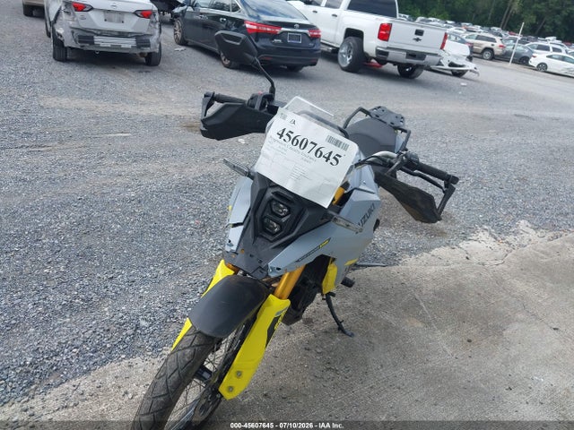 Suzuki Dl800de Rc/rca 2023 JS1EM12BXP7100729 Image 2