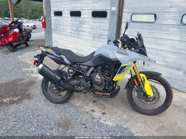 Suzuki Dl800de Rc/rca 2023 JS1EM12BXP7100729 Image 13