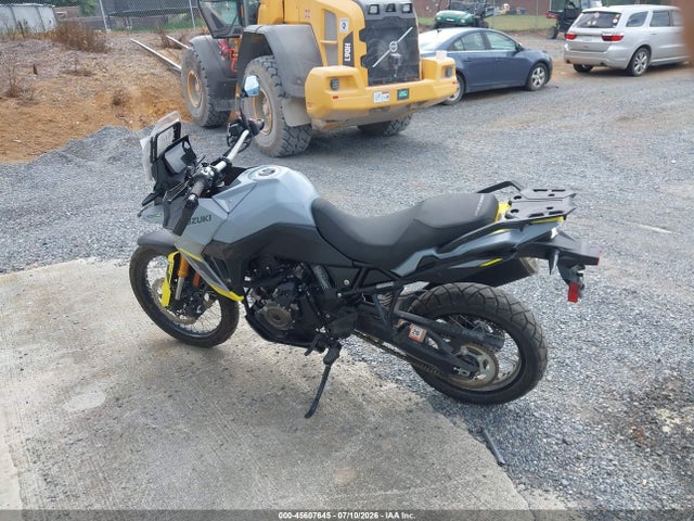 Suzuki Dl800de Rc/rca 2023 JS1EM12BXP7100729 Image 14