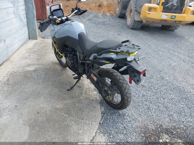 Suzuki Dl800de Rc/rca 2023 JS1EM12BXP7100729 Image 3