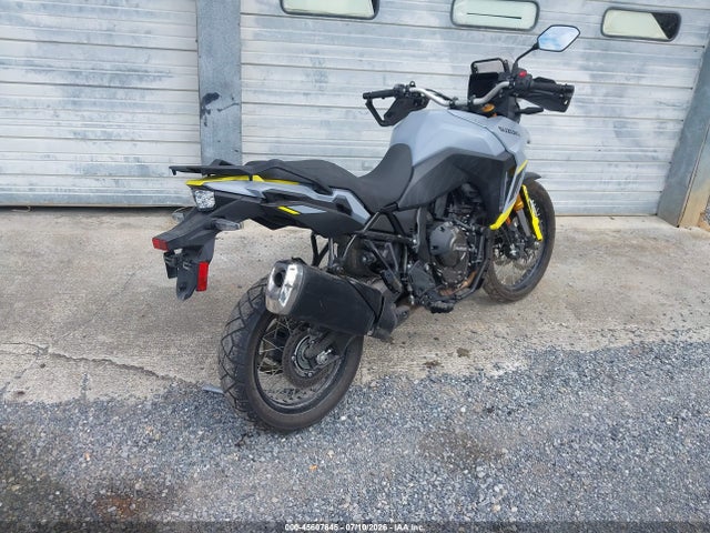 Suzuki Dl800de Rc/rca 2023 JS1EM12BXP7100729 Image 4