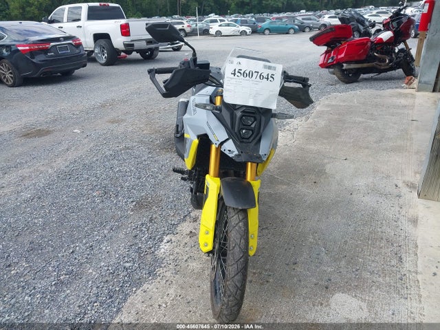 Suzuki Dl800de Rc/rca 2023 JS1EM12BXP7100729 Image 5