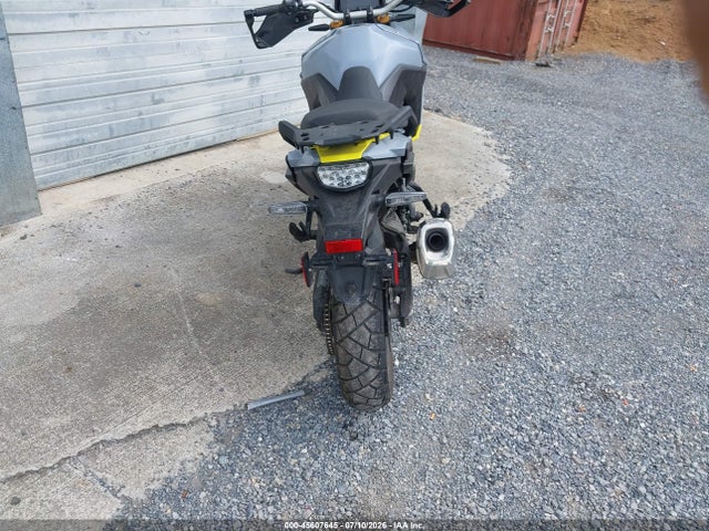 Suzuki Dl800de Rc/rca 2023 JS1EM12BXP7100729 Image 6