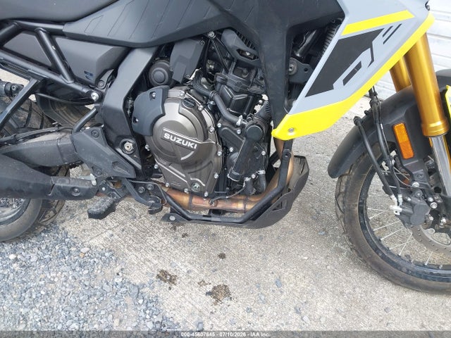 Suzuki Dl800de Rc/rca 2023 JS1EM12BXP7100729 Image 8