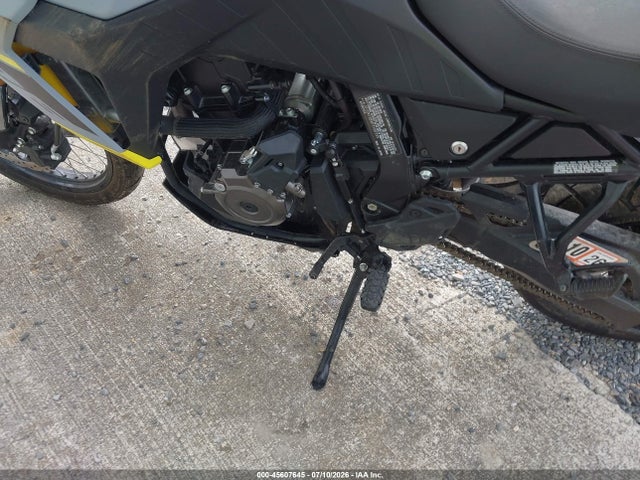 Suzuki Dl800de Rc/rca 2023 JS1EM12BXP7100729 Image 9