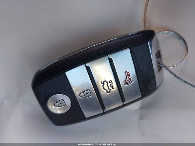 KIA Optima Plug-in Hybrid Ex 2019 KNAGV4LD8K5032087 Image 11