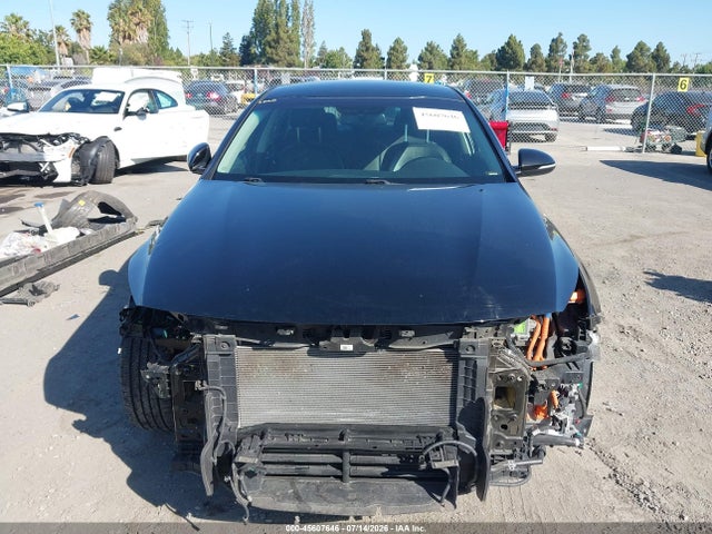KIA Optima Plug-in Hybrid Ex 2019 KNAGV4LD8K5032087 Image 13