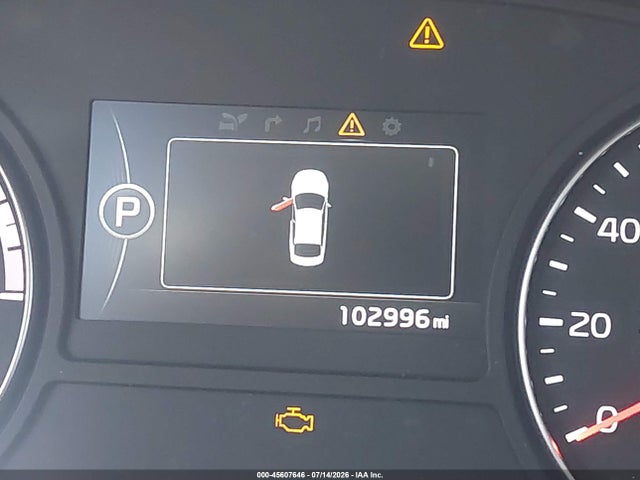 KIA Optima Plug-in Hybrid Ex 2019 KNAGV4LD8K5032087 Image 16
