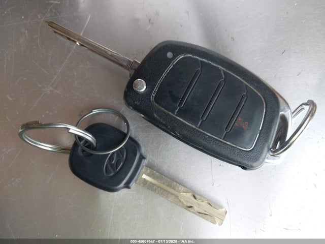 Hyundai SONATA SE 2015 5NPE24AF8FH118335 Image 11