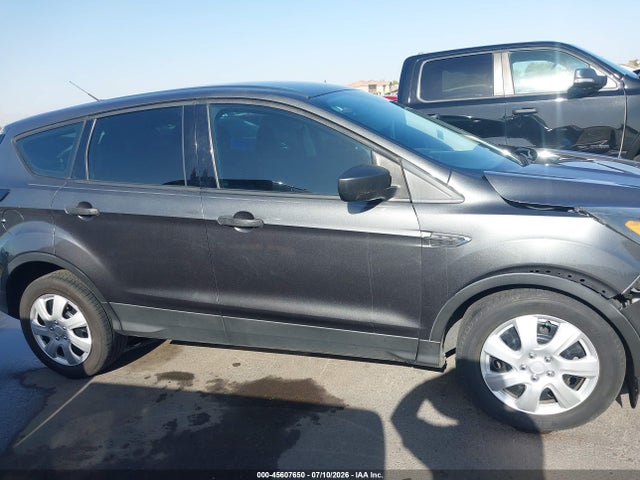 Ford ESCAPE S 2018 1FMCU0F75JUB86808 Image 13