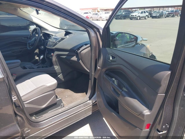 Ford ESCAPE S 2018 1FMCU0F75JUB86808 Image 5