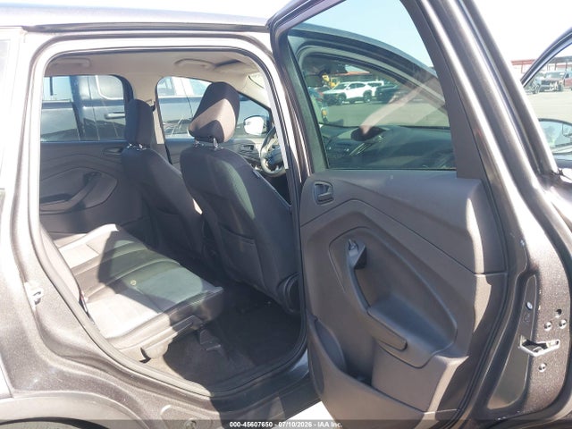 Ford ESCAPE S 2018 1FMCU0F75JUB86808 Image 8