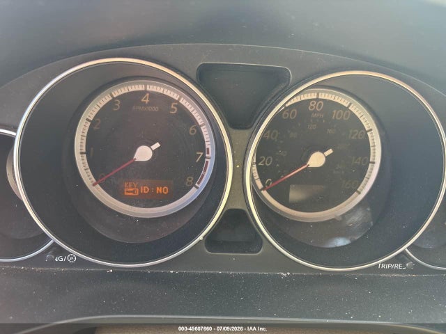 45607660 :رقم المزاد ، JNKAY01E26M115853 vin ، 2006 Infiniti M35 مزاد بيع