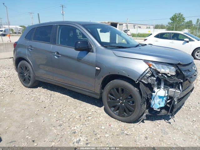 Aukcja sprzedaży 2026 Mitsubishi Outlander Sport 2.0 Es/2.0 Le/2.0 Ralliart/2.0 S/2.0 Se/2.0 Trail Edition, vin: JA4ARUAU0TU018766, numer aukcji: 45607663
