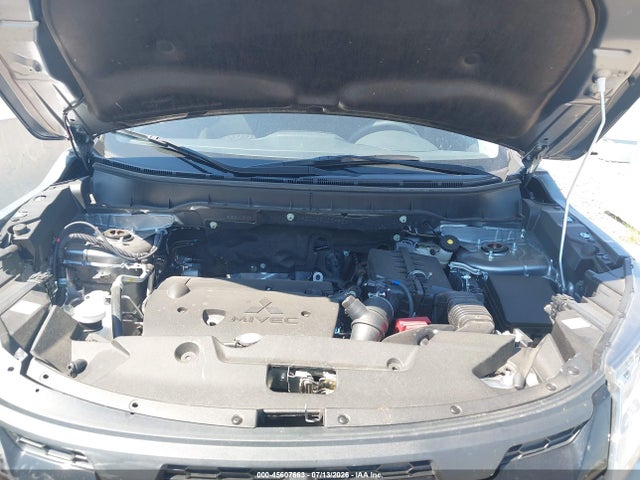 45607663 :رقم المزاد ، JA4ARUAU0TU018766 vin ، 2026 Mitsubishi Outlander Sport 2.0 Es/2.0 Le/2.0 Ralliart/2.0 S/2.0 Se/2.0 Trail Edition مزاد بيع
