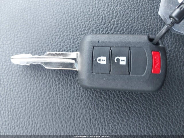 45607663 :رقم المزاد ، JA4ARUAU0TU018766 vin ، 2026 Mitsubishi Outlander Sport 2.0 Es/2.0 Le/2.0 Ralliart/2.0 S/2.0 Se/2.0 Trail Edition مزاد بيع