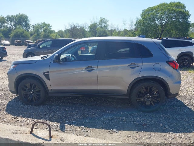 45607663 :رقم المزاد ، JA4ARUAU0TU018766 vin ، 2026 Mitsubishi Outlander Sport 2.0 Es/2.0 Le/2.0 Ralliart/2.0 S/2.0 Se/2.0 Trail Edition مزاد بيع