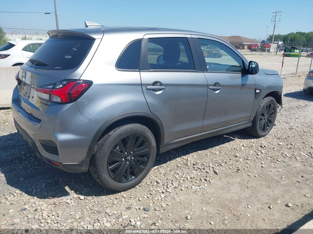 45607663 :رقم المزاد ، JA4ARUAU0TU018766 vin ، 2026 Mitsubishi Outlander Sport 2.0 Es/2.0 Le/2.0 Ralliart/2.0 S/2.0 Se/2.0 Trail Edition مزاد بيع