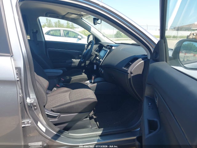 45607663 :رقم المزاد ، JA4ARUAU0TU018766 vin ، 2026 Mitsubishi Outlander Sport 2.0 Es/2.0 Le/2.0 Ralliart/2.0 S/2.0 Se/2.0 Trail Edition مزاد بيع