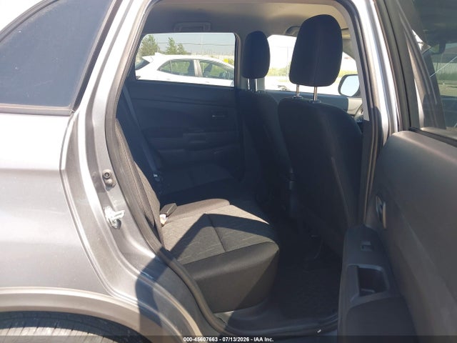 45607663 :رقم المزاد ، JA4ARUAU0TU018766 vin ، 2026 Mitsubishi Outlander Sport 2.0 Es/2.0 Le/2.0 Ralliart/2.0 S/2.0 Se/2.0 Trail Edition مزاد بيع