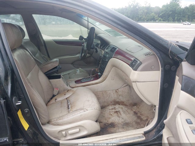 Продаж на аукціоні авто 2003 Lexus Es 300, vin: JTHBF30G236007358, номер лоту: 45607665