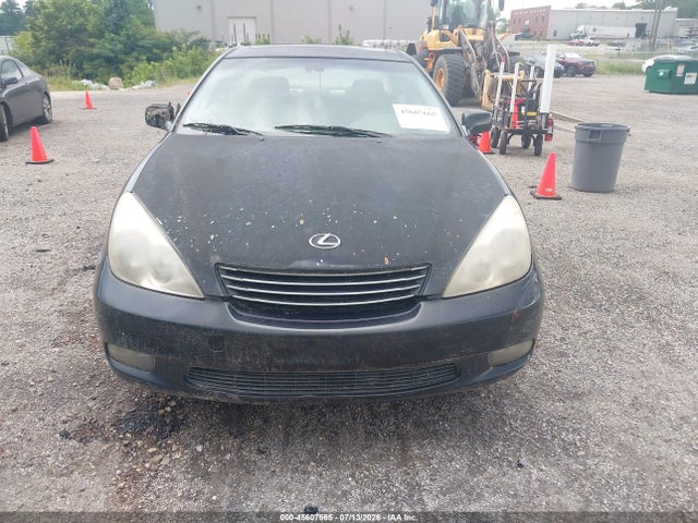 Продаж на аукціоні авто 2003 Lexus Es 300, vin: JTHBF30G236007358, номер лоту: 45607665