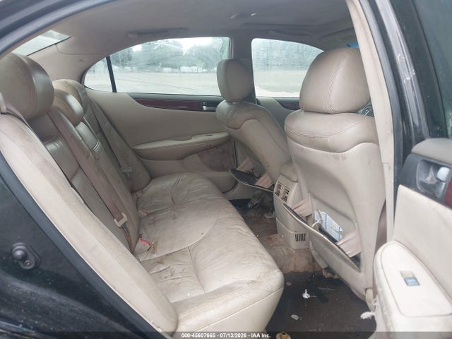 Продаж на аукціоні авто 2003 Lexus Es 300, vin: JTHBF30G236007358, номер лоту: 45607665