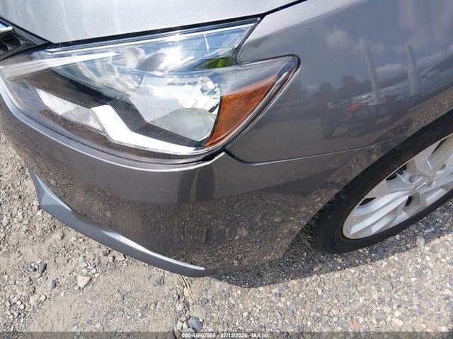 Aukcja sprzedaży 2019 Nissan Sentra Sv, vin: 3N1AB7AP1KY273236, numer aukcji: 45607668