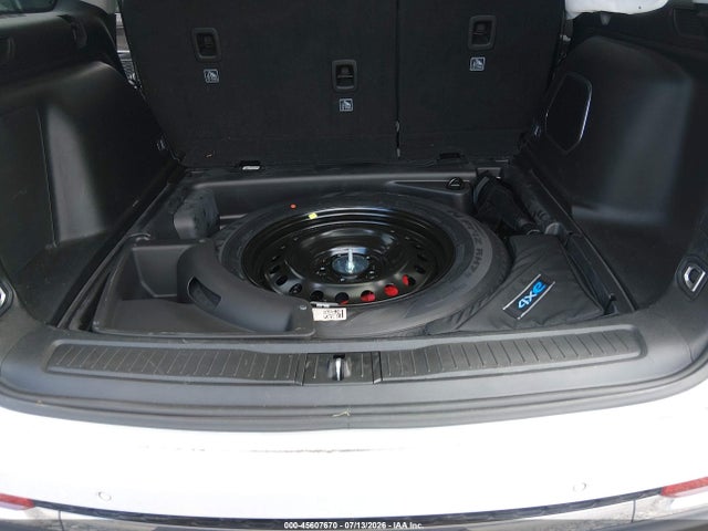 2024 Jeep Grand Cherokee 4xe მანქანა იყიდება აუქციონზე, vin: 1C4RJYB66RC713856, აუქციონის ნომერი: 45607670