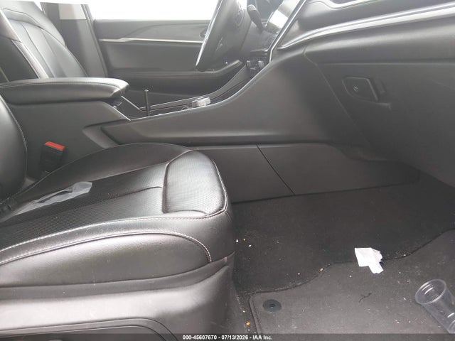 2024 Jeep Grand Cherokee 4xe მანქანა იყიდება აუქციონზე, vin: 1C4RJYB66RC713856, აუქციონის ნომერი: 45607670