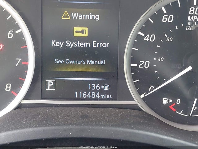 Продажа на аукционе авто 2018 Nissan Sentra Sr, vin: 3N1AB7AP5JY270581, номер лота: 45607674