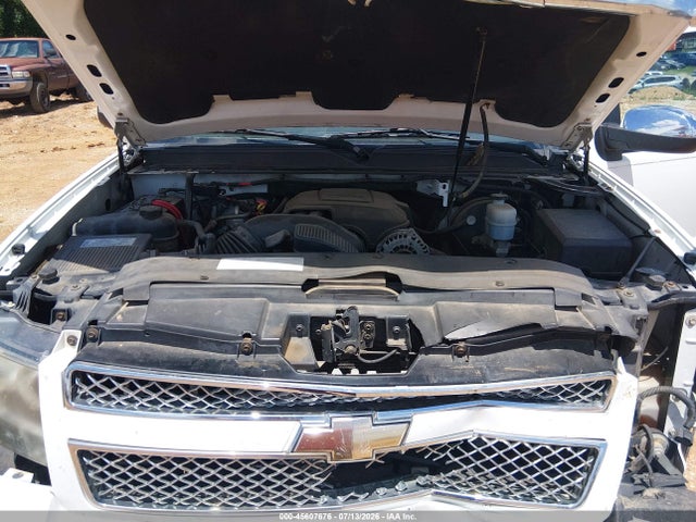 Продаж на аукціоні авто 2008 Chevrolet Avalanche 1500 Ltz, vin: 3GNFK12358G237048, номер лоту: 45607676