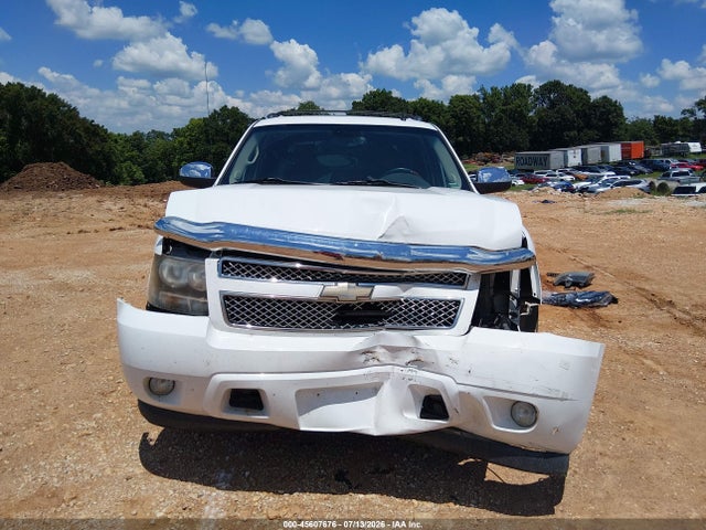 Продаж на аукціоні авто 2008 Chevrolet Avalanche 1500 Ltz, vin: 3GNFK12358G237048, номер лоту: 45607676
