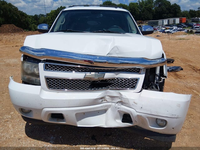 Продаж на аукціоні авто 2008 Chevrolet Avalanche 1500 Ltz, vin: 3GNFK12358G237048, номер лоту: 45607676