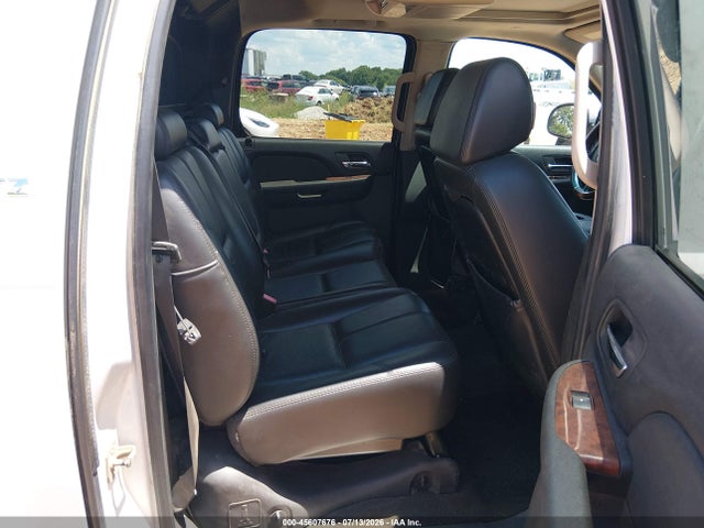 Продаж на аукціоні авто 2008 Chevrolet Avalanche 1500 Ltz, vin: 3GNFK12358G237048, номер лоту: 45607676