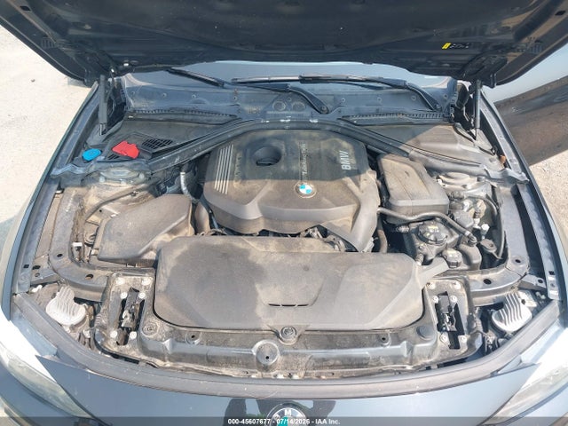 Aukcja sprzedaży 2018 Bmw 430i Gran Coupe Xdrive, vin: WBA4J3C56JBG96294, numer aukcji: 45607677