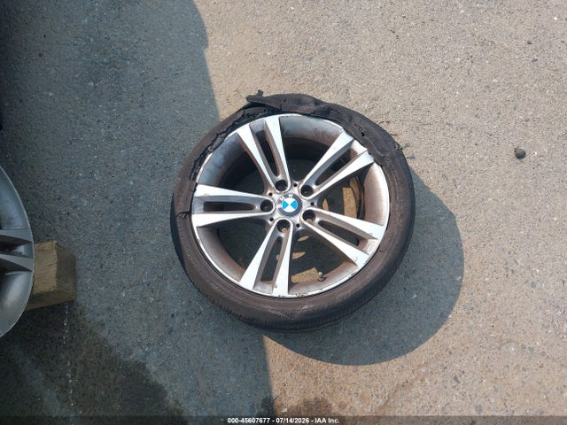 Aukcja sprzedaży 2018 Bmw 430i Gran Coupe Xdrive, vin: WBA4J3C56JBG96294, numer aukcji: 45607677