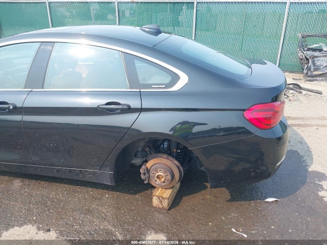 Aukcja sprzedaży 2018 Bmw 430i Gran Coupe Xdrive, vin: WBA4J3C56JBG96294, numer aukcji: 45607677